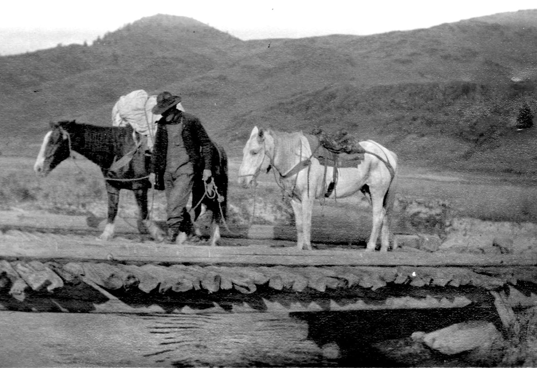 The Way We Were: 1907